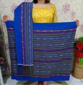 songket mangiring jugia tenun atbm