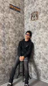 Celana Panjang Jeans Pensil Pria Streetch / Celana Panjang Skinyy / Jeans Slimfit Pria