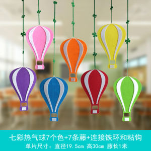 Trang Trí Trần Nhà Treo Hình Chim Hót Cho Lớp Học Mẫu Giáo Trang Trí Phòng Trẻ Em Hình Hoa Hướng Dương Phụ Kiện Treo Sáng Tạo