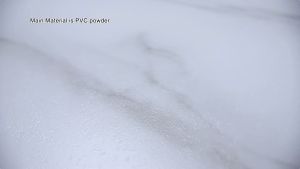 Vinyl Tile Floor Sticker Self Adhesive PVC Waterproof Marble Floor Stickers Home Decor