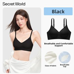 Secret World | Invisible Gathering Bras