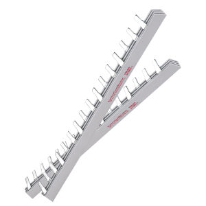 DELIXI Electric | Electrical Conductor Terminal Strip Connection Bar