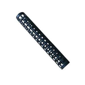 Plastic Plant Trellis Support Stick - Moss Pole For Indoor Potted Vines And Garden Climbing Plants 