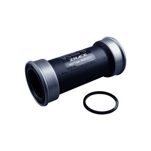 ZRACE DUB Bottom Bracketfor DUB MTB/Road CrankDUB BSABB29BB86BB92PF30BB30BB386T47ITA Compatible with traditional tools