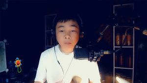 Xun trúc tone G4 07 - chính hãng Sao Đen