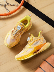 XTEP | Boys Ventilated Mesh Sports Shoes