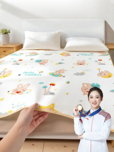 TONGKUI | Waterproof Breathable Baby Changing Pad