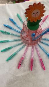 Bút Bi Thiên Long TL-061 Ngòi 0.5mm