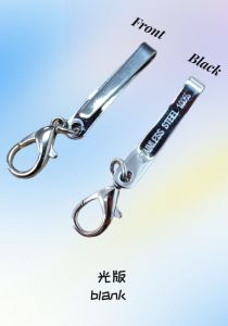 Thai Amulet Pins Amulet Clips Stainless Steel泰国佛牌扣 不锈钢佛牌夹