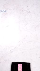 JINISO - Highwaist Stretch Cutbray Jeans 521 HANGOUT