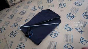 Kunci Roda Mobil 21 mm & Aksesoris Mobil Lengkap