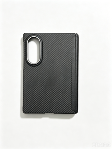 Genuine Aramid Carbon Fiber Woven For Magsafe Case for Samsung Galaxy Z Fold 8 Z Fold 8 Wide Hinge Thin Hard Light Cover Frame