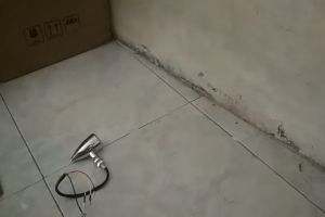 Lampu Sen LED Universal 3 in 1 Stoplamp Sein Variasi Motor Custom Chrome