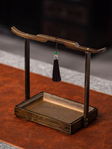 ชั้นวางเครื่องประดับสไตล์วินเทจ ชั้นวางของ ชั้นวางสร้อยคอ ชั้นวางสร้อยข้อมือ ชั้นวางของตกแต่ง ชั้นวางของสำหรับห้องนอน ชั้นวางของสำหรับจัดแสดง