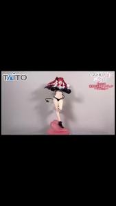 Bandai | Cute My Dress‑Up Darling Kitagawa Marin Liz Ver PVC Figure Model Desktop Ornament Collectible Toy Gift