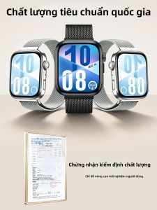 YOURSTAR | Milanese Magnetic Breathable Watch Strap for Women