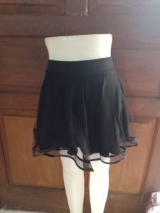 Gs rok celana mini impor kode 9920 model kekinian fashionable modis