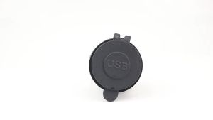 Ổ Cắm Sạc USB 30W/85W Chống Nước Hỗ Trợ PD Type C & QC3.0 Dùng Cho Ô Tô Thuyền Tàu Biển Xe Tải 12V