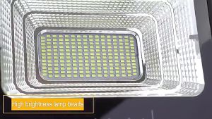Solar lights indoor house LED solar lights outdoor waterproof original with remote control automatic switch Household