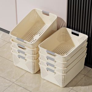 Multipurpose Storage Basket