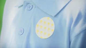 TIGER BALM Mosquito Repellent Patch 10s (NO DEET)