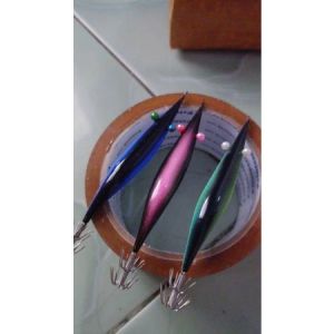 EGI glow Kombinasi
