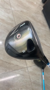 Gậy golf cũ_2nd Driver Srixon 745 9.5° Flex S_7481/7482