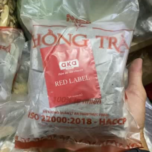 Hồng Trà Túi Lọc Tân Nam Bắc-Bịch 300g (30g x 10 túi)
