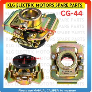 Submersible Governor 13.5mm 14mm 16mm 19mm showfou water pump