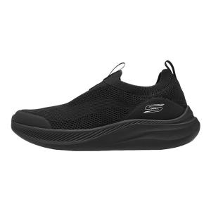 Skechers | Breathe-Easy Slip-On Mens Leisure Sports Shoes