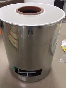 Stainless Steel Charcoal Bread Oven Commercial Gas Street Vendor Wok Helmet Jinyun Plum Sauce Oven Outdoor BBQ Cooking Tools