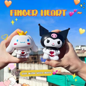 Boneka Bersuara Sanrio & Boneka Suara I Love You: Hadiah Anniversary Valentine