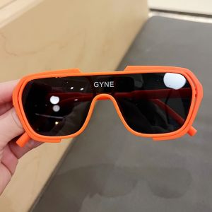 Fashionable Korean Style Kids Sunglasses Baby All-In-One Square Frame UV Protection Childrens Glasses Boys Girls Sunglasses