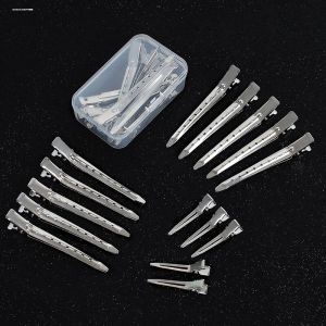 กิ๊บติดผมแบบทันสมัย รูปหัวเข็มขัดสีทองสำหรับผู้หญิง กิ๊บติดผมสไตล์เกาหลี โลหะผสม เครื่องประดับผม ชุดแต่งหน้า