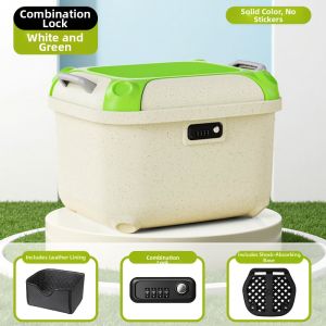 YIXINDA | Universal Large Capacity Electric Scooter Trunk