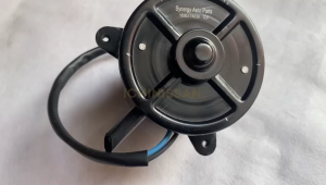 Motor Fan Radiator AC Toyota Corolla Rav4 16363-74030 - 0531