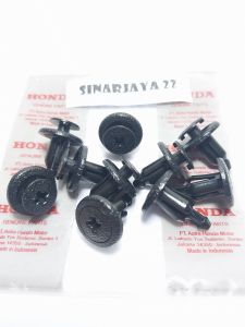Clip klip body honda CBR 250RR K64J new original
