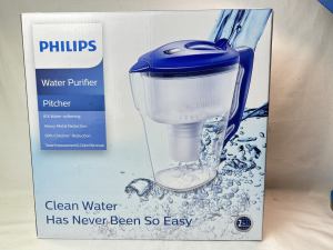 Bình lọc nước uống cầm tay Philips AWP2921