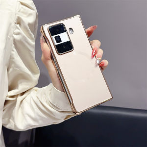 Fashion Plated Plastic Mobile Phone Case For HUAWEI HONOR MAGIC V3 VS3 Shockproof protector Cover