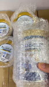 (ส่งฟรี) FALI GOLD ฟาลีโกลด์ นมสนับสนุนสำหรับผู้ที่เป็นเบาหวาน ผลิตภัณฑ์เสริมอาหาร รสวานิลา 400G ของแท้✅