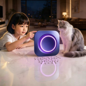 Sakyo | Automatic Mosquito Trapping Lamp