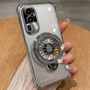 Oppo Reno10 pro Silicone Phone Case Full Cover Protective Soft Shell Men Women Stress Relief Curved Design Anti-Fall Protection