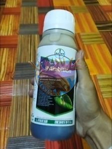Ambition 500ml: Aktivator Asam Amino Perangsang Tumbuh Rambut dari BAYER