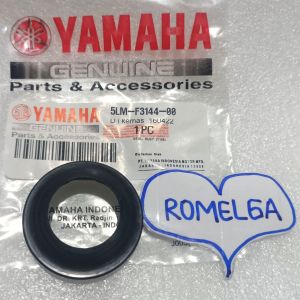 Seal Tutup Abu Debu Mio Jupiter Fino Vega R Vega ZR Xride