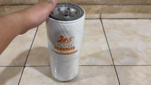 FL 1722 OIL FILTER FHAS FILTER OLI FL-1722 FL1722 LF691A LF 691A LF691 LF691