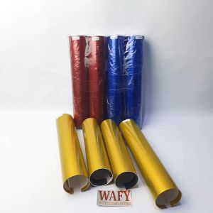 Cover Shock Depan Yamaha Byson Atas Dan Bawah