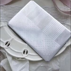 1Pcs Stripe Polka Dot Nail Stamping Plates Round Points Lines Stainless Steel Nails Stencil Manicure Art Transfer Template Tool