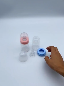 Baby Bottle Feeding Bottle 60ML