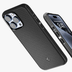 Spigen MagSafe iPhone 15 & 16 Cases: All-Inclusive Drop-Proof Protection