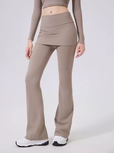 Butt Lifting Yoga Training Pants